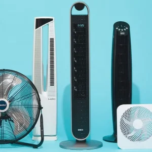 Top AC Fan Brands and Technologies