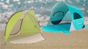 best beach canopies on the market