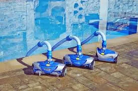 best suction pool vacuums