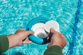 Chlorine Liquid Solutions for Pool Owners