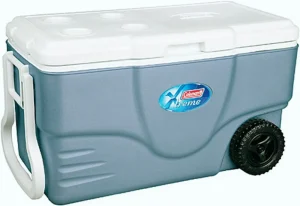 top rated coleman cooler