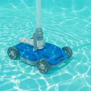 best pool vacuum cleaner factors