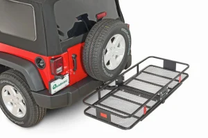 Best Hitch Cargo Carriers