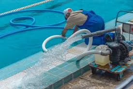 Maintain your pool with best pool vacumm
