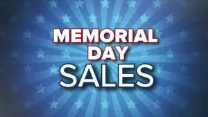 Best Memorial Sale Picks for Home 