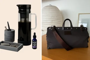 bespoke post review