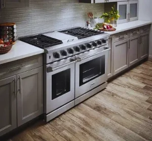 Best ranges on sale with top customer ratings