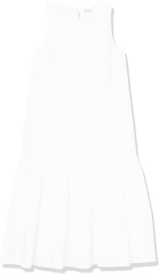 pure white linen