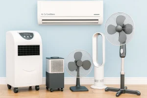 Best AC Fan