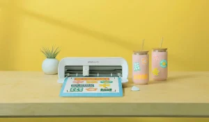 Best Cricut Machine for crafting