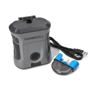 Rechargeable Mosquito Zapper