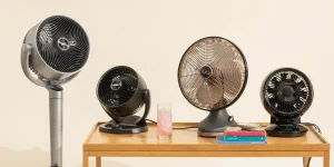 Choose the Right Cooling Fan