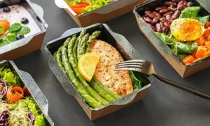 Budget-friendly Hello Fresh Alternative meals