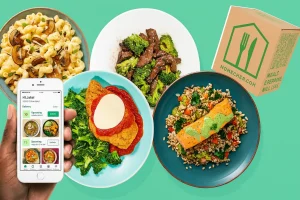 HelloFresh Alternative for busy lifestyles