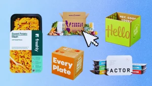 hello fresh Competitor alternative