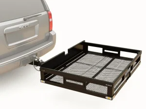 Best Steel Hitch Cargo Carrier