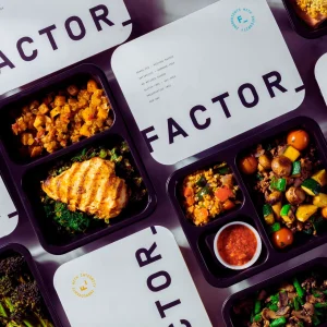 Hello Fresh Alternative Meal Services