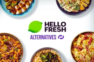 Why Should we look for hello fresh alternative