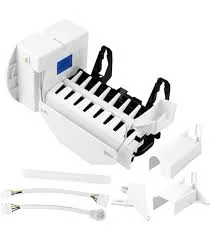 Ice maker repair parts kit for freezer