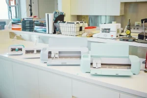 Best Cricut Machine with accessories for perfect crafts