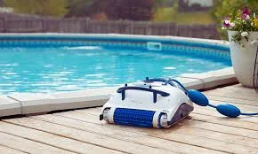 top rated pool vacuum