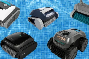 Best pool vacuum cleaner