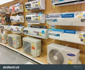 Top-rated AC for home cooling