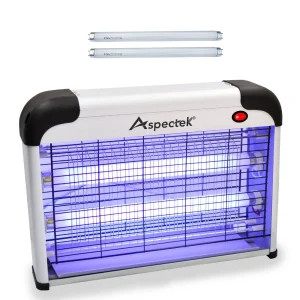 best mosquito zapper