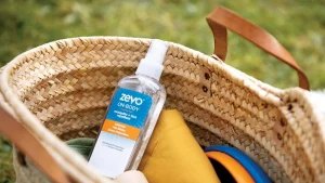 Zevo Bug Spray