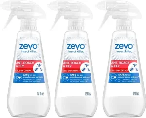 zevo insect killer
