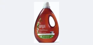 Botanical Origin detergent