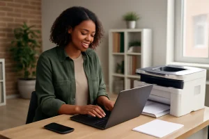 Setting Up Your Print Environment with Papercut