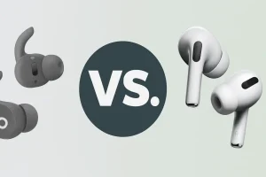 Beats Fit Pro vs AirPods Pro