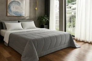 rest comforter