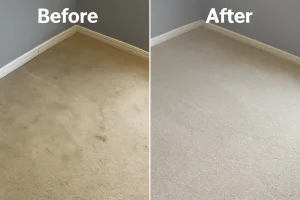 High Quality Carpet DIY