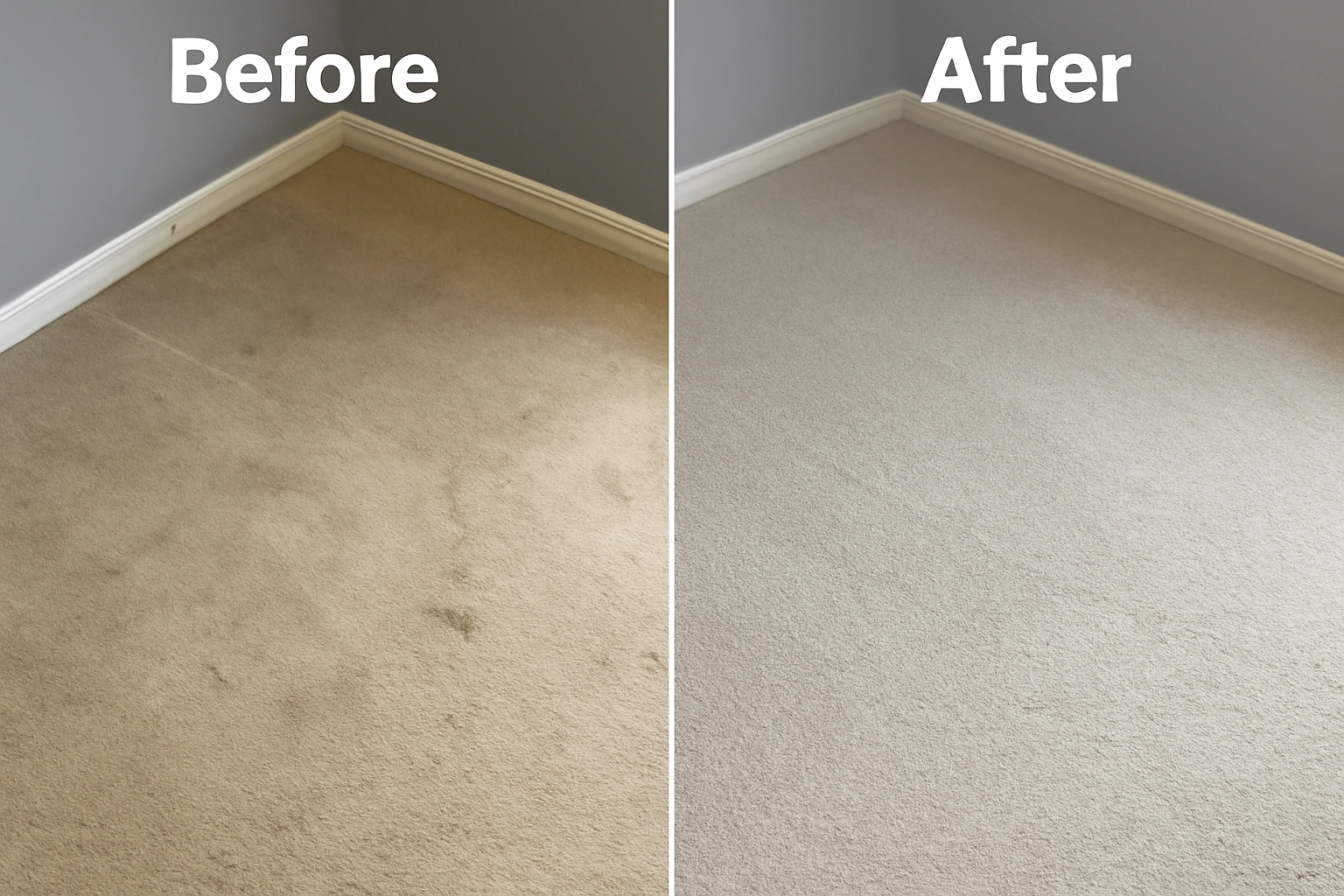High Quality Carpet DIY