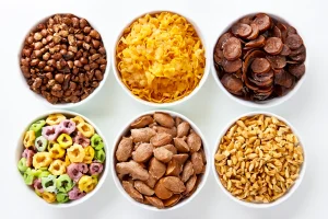 All Cereals