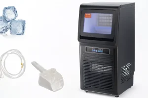 VEVOR Ice Maker with Accessories