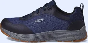 Durable Keen Boots For Work