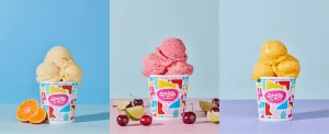 Creating a Flavor Burst Ice Cream