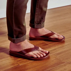 best & Stylish Leather Sandals