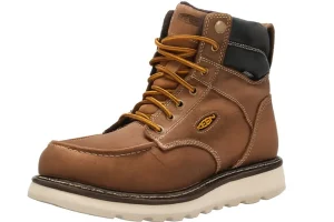 Waterproof soft Keen Boots