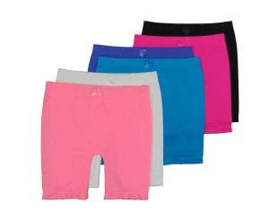 Perfect Style of Bike Shorts for Women