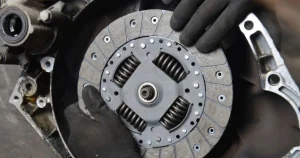 Single Disc Performance clutch for Daily Drives