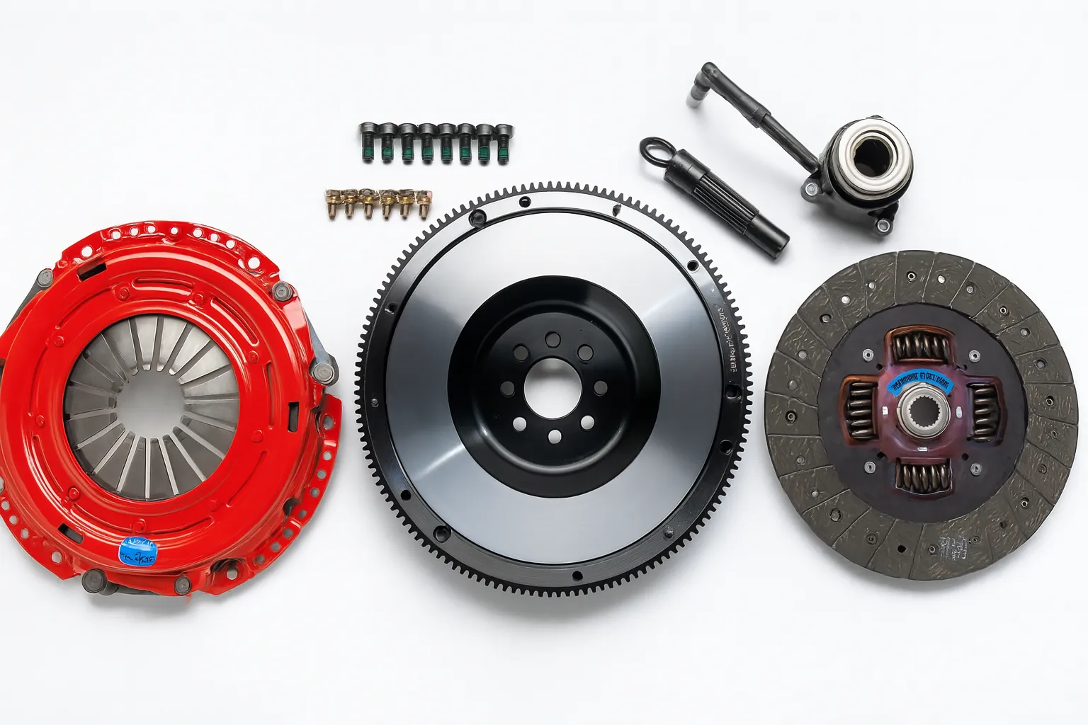 South Bend Clutch for Ford Transmission