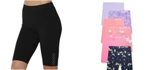 best women's bike shorts