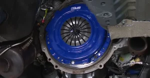 Hydraulic Assemblies in Clutch Systems
