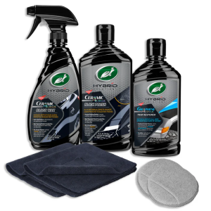 Hybrid Solutions Car Polish