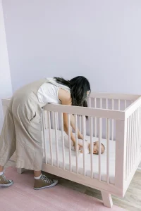 Safe Sleep Environment