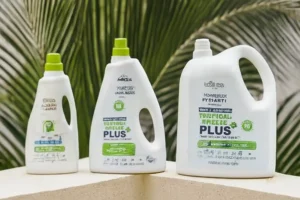 plant based detergent
